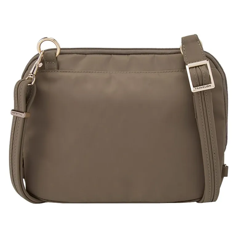Travelon Anti-Theft Tailored E/W Organizer