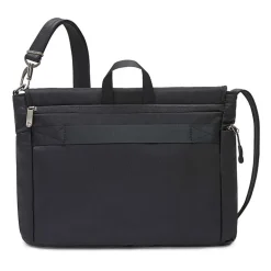 Travelon Anti Theft Urban Messenger Messenger Bag