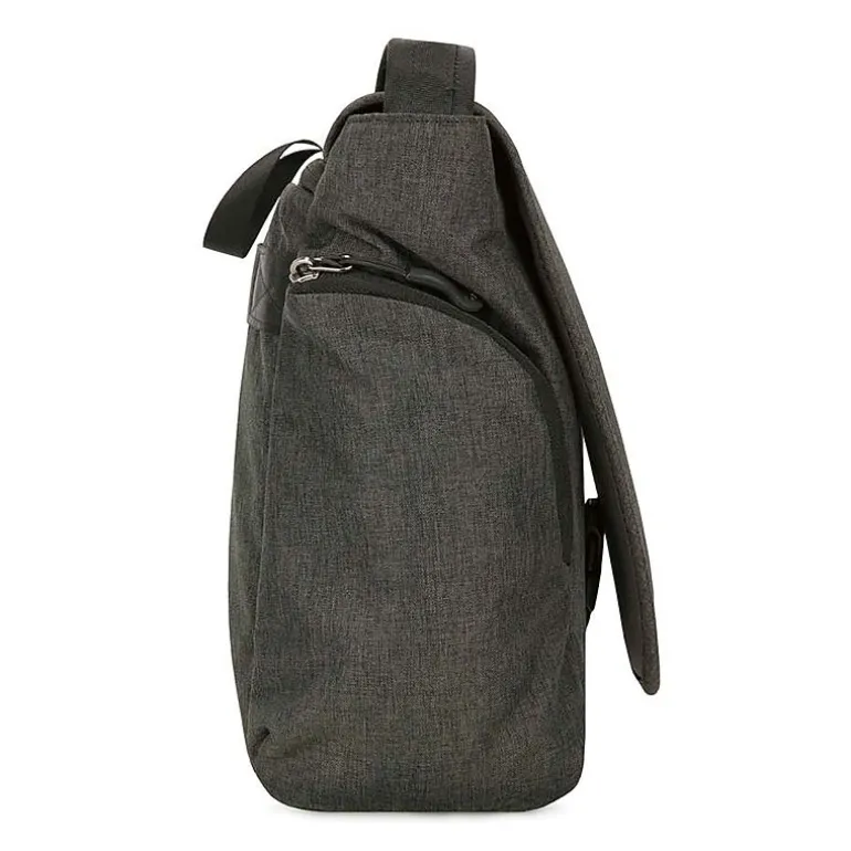 Travelon Anti Theft Urban Messenger Messenger Bag