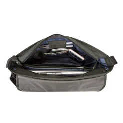 Travelon Anti Theft Urban Messenger Messenger Bag