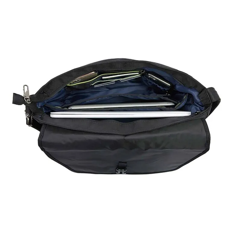 Travelon Anti Theft Urban Messenger Messenger Bag