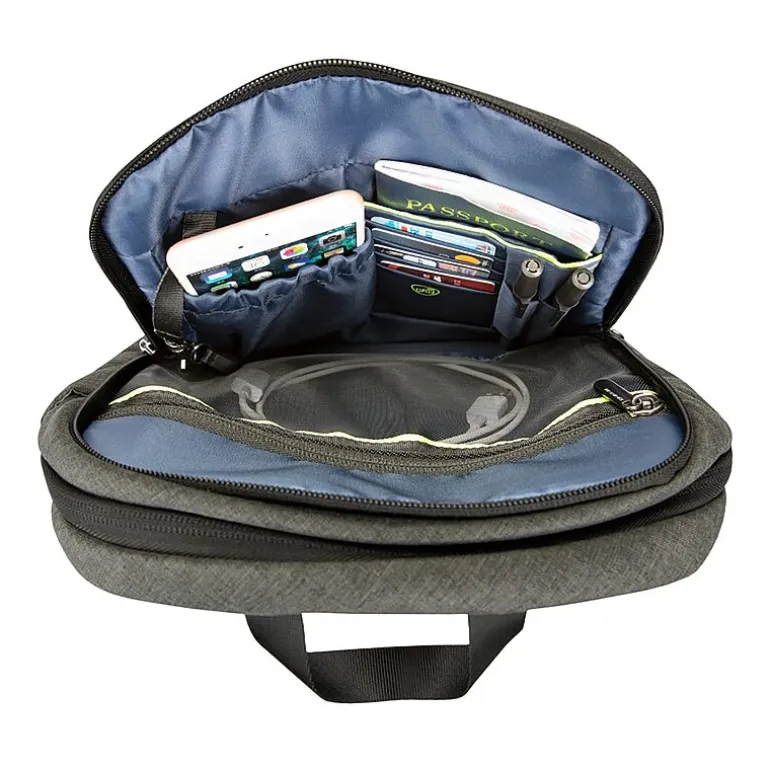 Travelon Anti-Theft Urban® Tour Bag