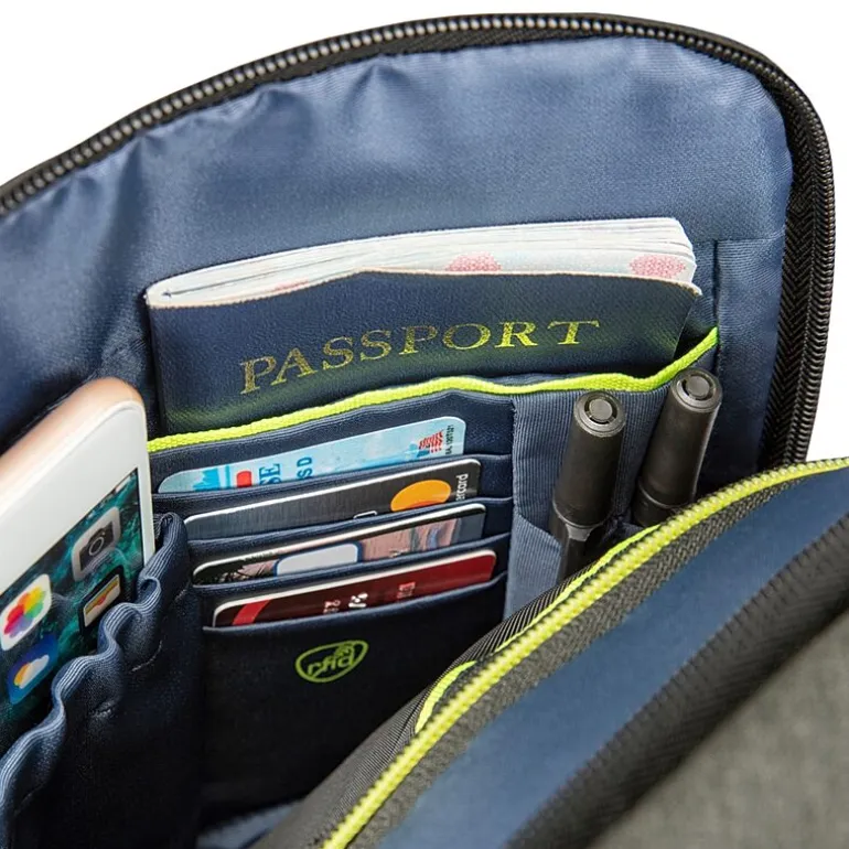 Travelon Anti-Theft Urban® Tour Bag