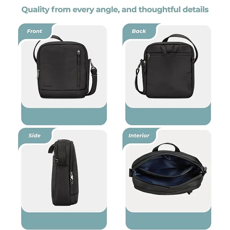 Travelon Anti-Theft Urban® Tour Bag