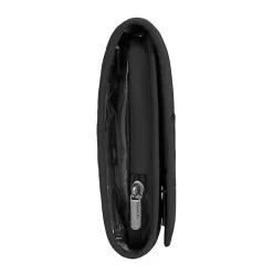 Travelon Boho Trifold Hanging Toiletry Kit