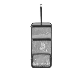 Travelon Boho Trifold Hanging Toiletry Kit