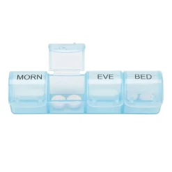 Travelon 7 Day Pill Organizer