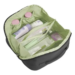 Travelon 180 Degree Travel Toiletry Case