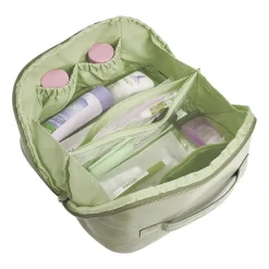 Travelon 180 Degree Travel Toiletry Case