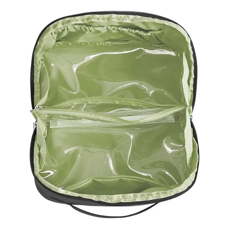 Travelon 180 Degree Travel Toiletry Case