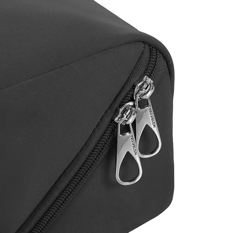 Travelon 180 Degree Travel Toiletry Case