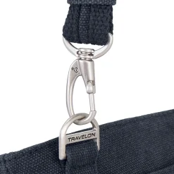 Travelon Heritage Collection Messenger Bag