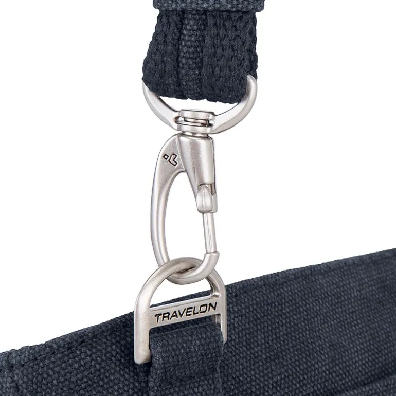 Travelon Heritage Collection Messenger Bag