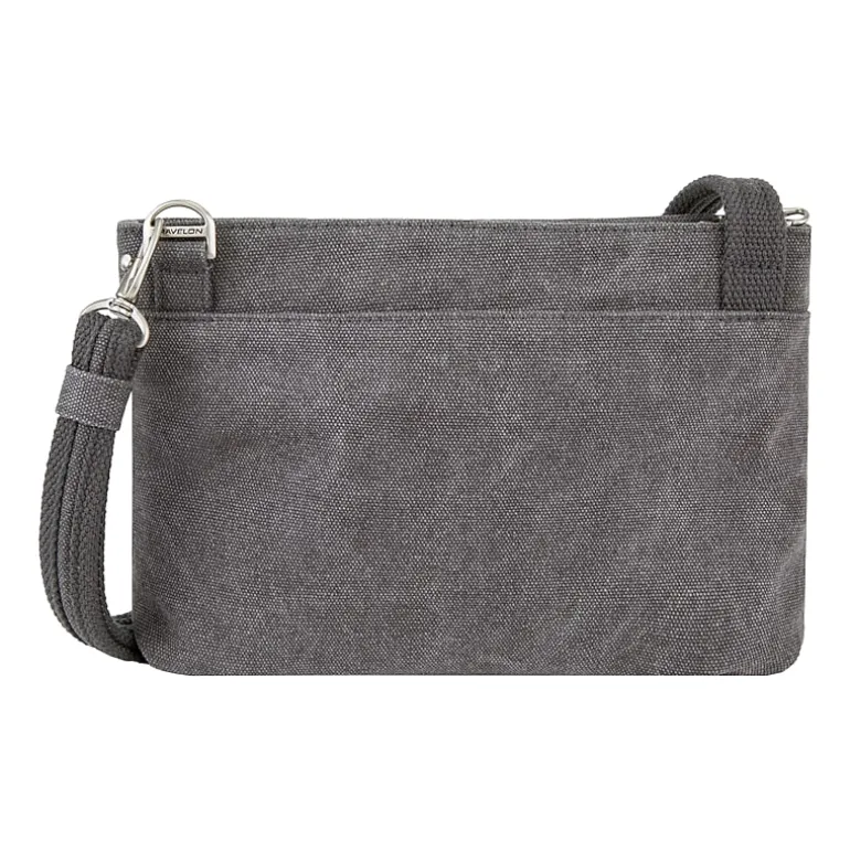 Travelon Heritage Collection Messenger Bag