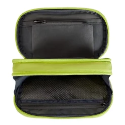 Travelon 2-In-1 Jewelry Tech Organizer