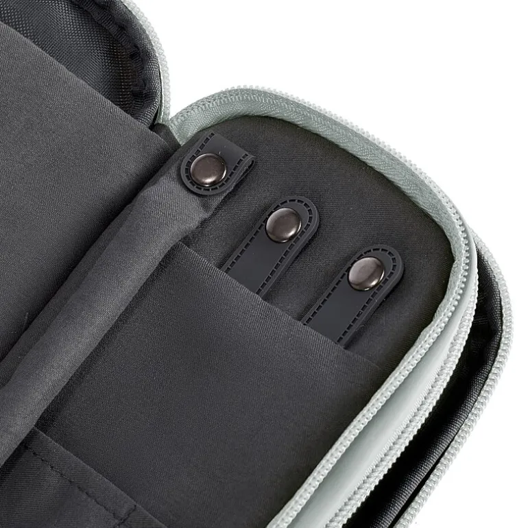 Travelon 2-In-1 Jewelry Tech Organizer