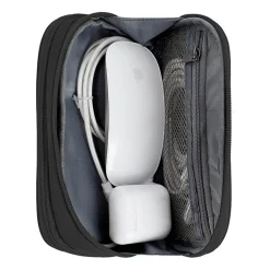 Travelon 2-In-1 Jewelry Tech Organizer