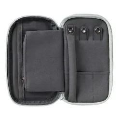 Travelon 2-In-1 Jewelry Tech Organizer