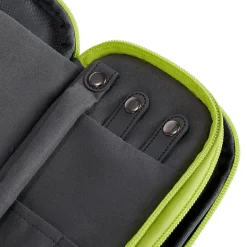 Travelon 2-In-1 Jewelry Tech Organizer