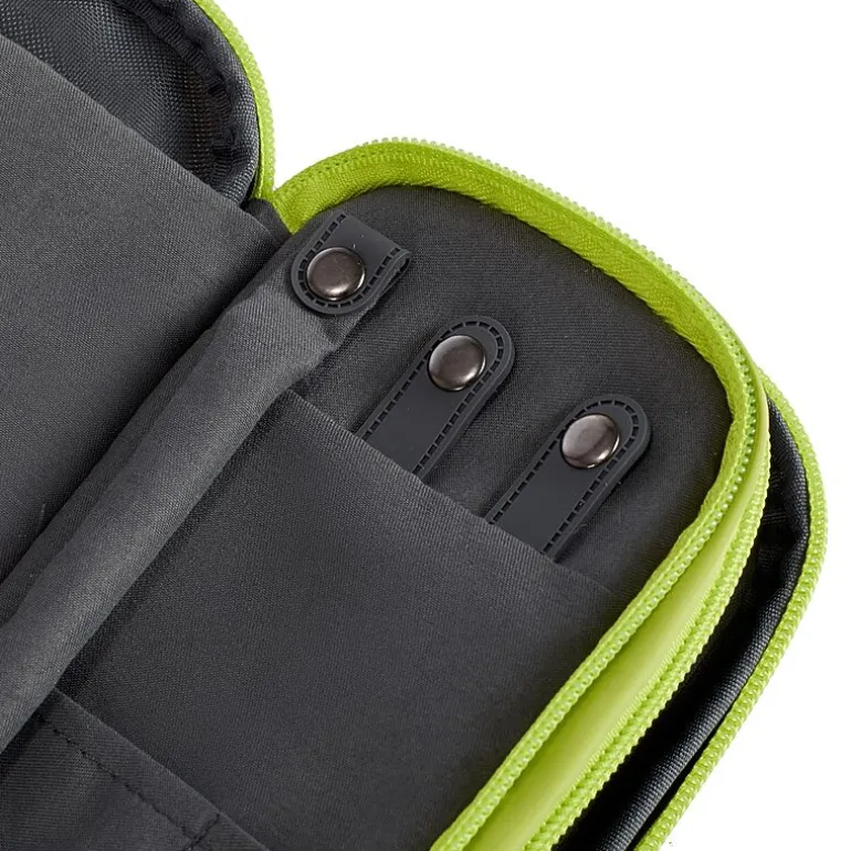 Travelon 2-In-1 Jewelry Tech Organizer
