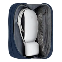 Travelon 2-In-1 Jewelry Tech Organizer