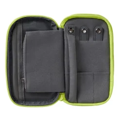 Travelon 2-In-1 Jewelry Tech Organizer