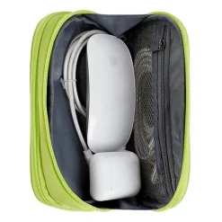 Travelon 2-In-1 Jewelry Tech Organizer