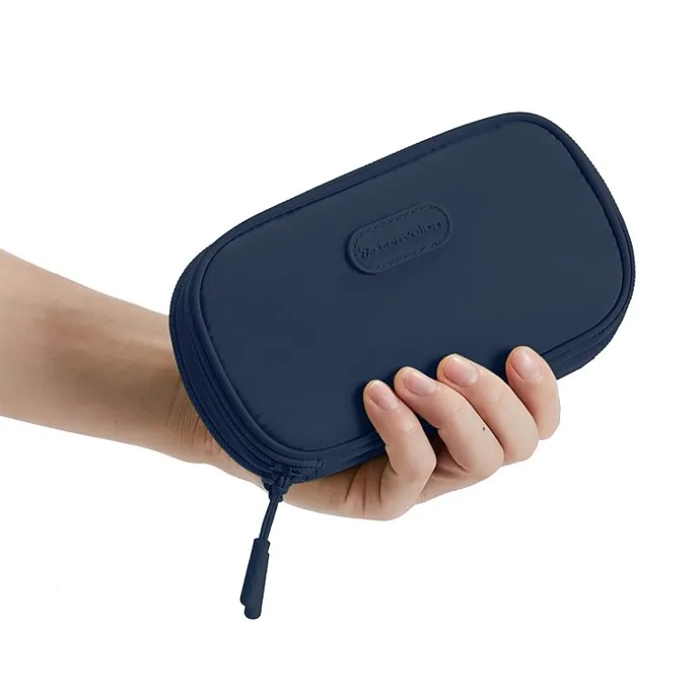Travelon 2-In-1 Jewelry Tech Organizer