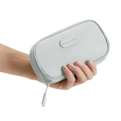 Travelon 2-In-1 Jewelry Tech Organizer