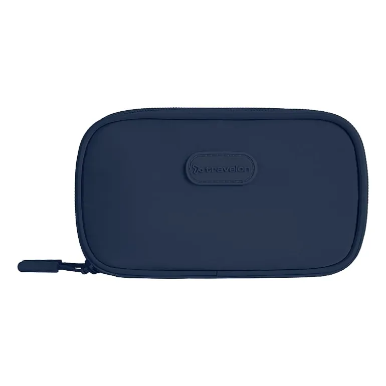Travelon 2-In-1 Jewelry Tech Organizer