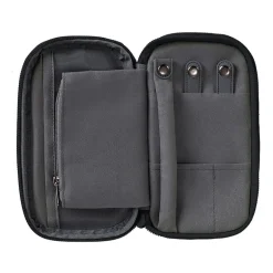Travelon 2-In-1 Jewelry Tech Organizer