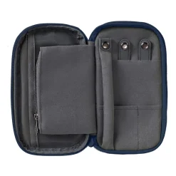 Travelon 2-In-1 Jewelry Tech Organizer
