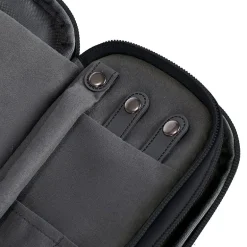 Travelon 2-In-1 Jewelry Tech Organizer