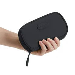 Travelon 2-In-1 Jewelry Tech Organizer