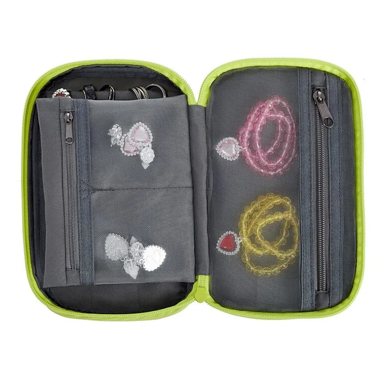 Travelon Jewelry Organizer