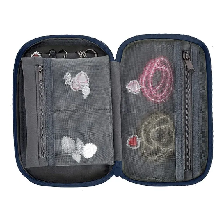 Travelon Jewelry Organizer