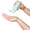 Travelon 3 oz. Smart Tubes - Set of 2