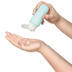 Travelon 3 oz. Smart Tubes - Set of 2