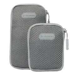 Travelon Pi All Day Set Of 2 Accessory Pods