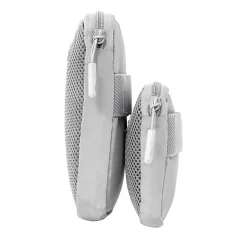 Travelon Pi All Day Set Of 2 Accessory Pods