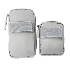 Travelon Pi All Day Set Of 2 Accessory Pods