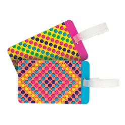 Travelon Set of 2 Luggage Tags