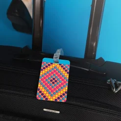 Travelon Set of 2 Luggage Tags