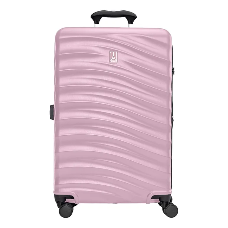 Travelpro Maxlite Air V2 25 Inch Hardside Expandable Checked Spinner Luggage