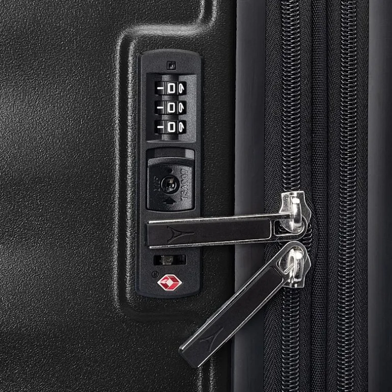 Travelpro Maxlite Air V2 25 Inch Hardside Expandable Checked Spinner Luggage