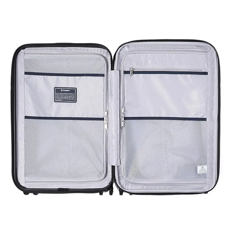 Travelpro Maxlite Air V2 25 Inch Hardside Expandable Checked Spinner Luggage
