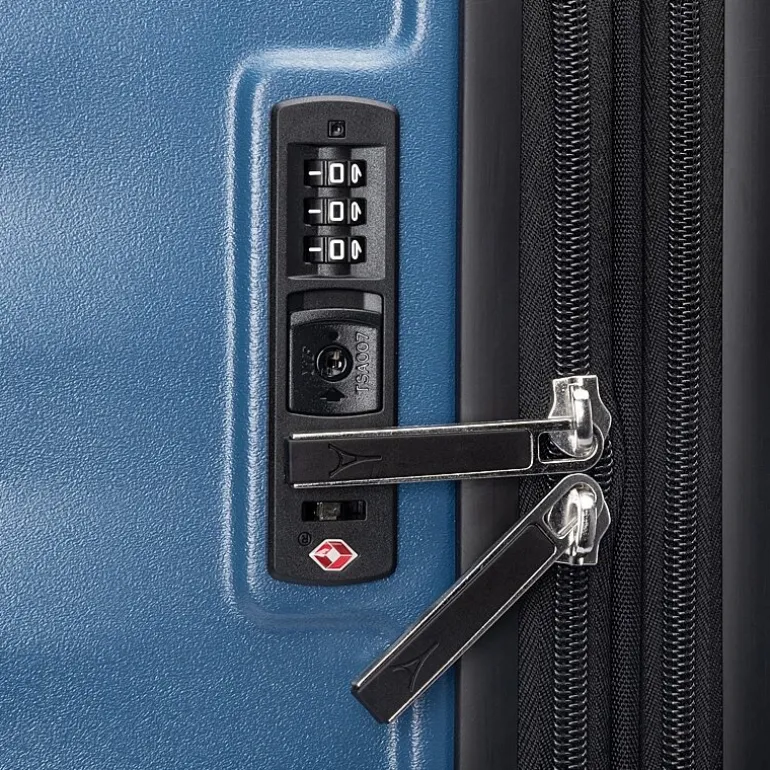 Travelpro Maxlite Air V2 25 Inch Hardside Expandable Checked Spinner Luggage