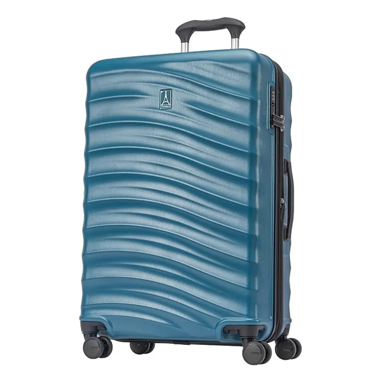 Travelpro Maxlite Air V2 25 Inch Hardside Expandable Checked Spinner Luggage