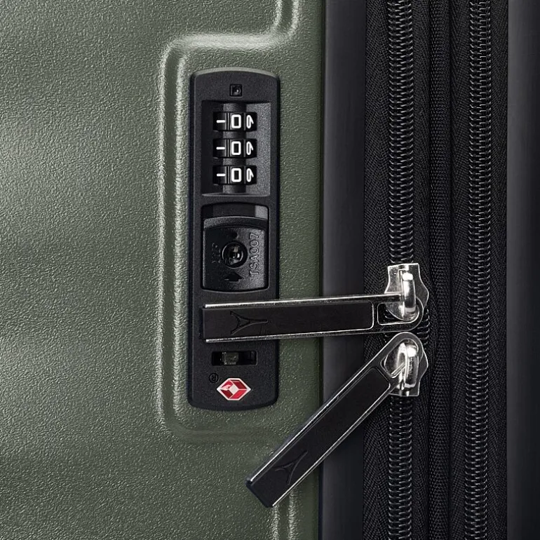 Travelpro Maxlite Air V2 25 Inch Hardside Expandable Checked Spinner Luggage