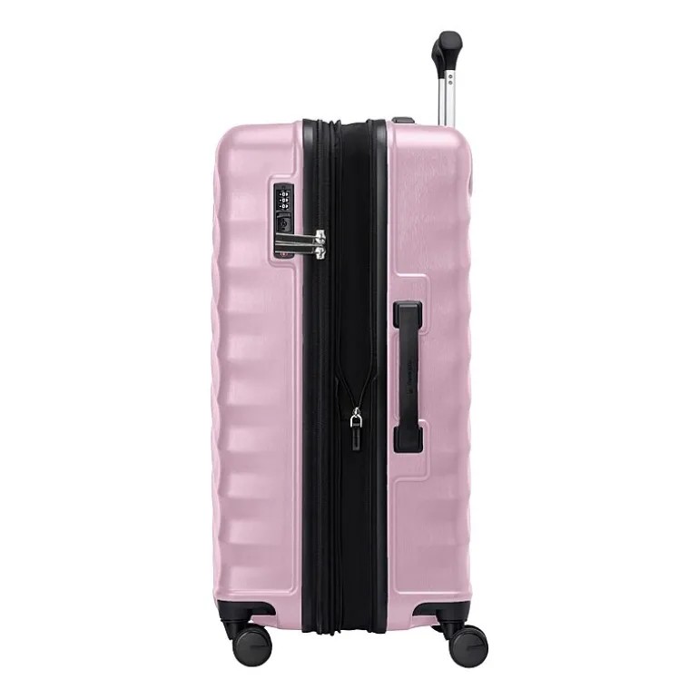 Travelpro Maxlite Air V2 25 Inch Hardside Expandable Checked Spinner Luggage